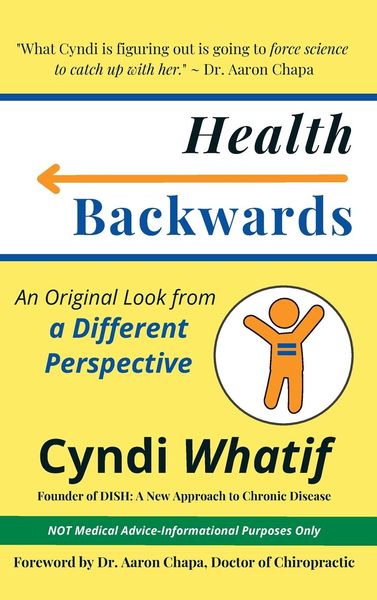 Produktbild: Health Backwards