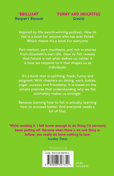 Produktbild: How to Fail