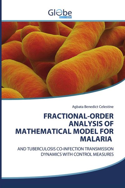 Produktbild: FRACTIONAL-ORDER ANALYSIS OF MATHEMATICAL MODEL FOR MALARIA