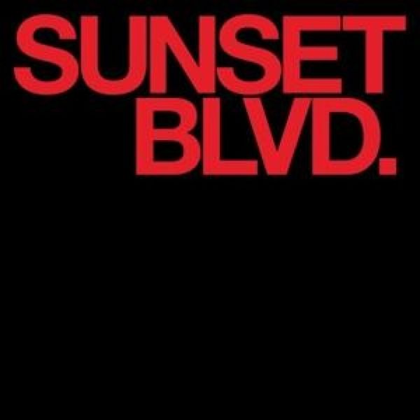 Sunset Blvd: The Album