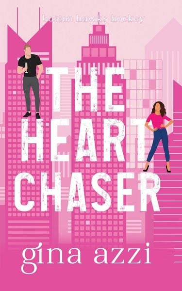 Produktbild: The Heart Chaser