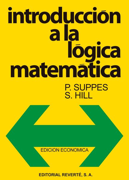 Produktbild: Introducci&oacute;n a la l&oacute;gica matem&aacute;tica