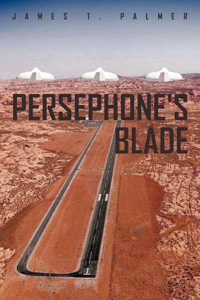 Produktbild: Persephone's Blade
