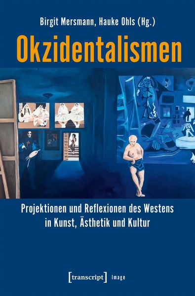Produktbild: Okzidentalismen