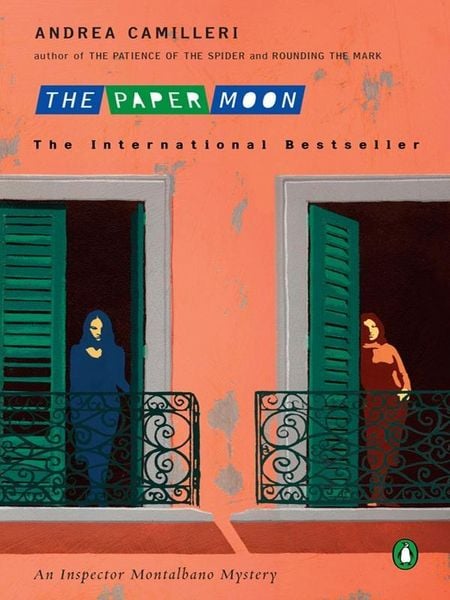 Produktbild: The Paper Moon