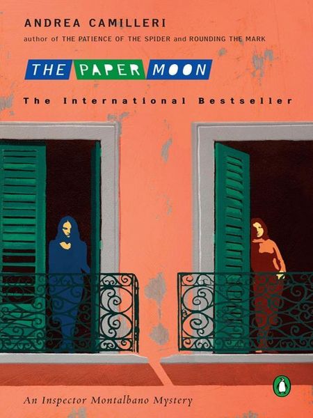 Produktbild: The Paper Moon
