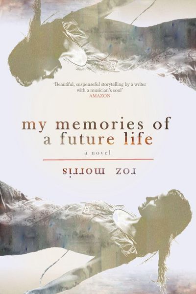 Produktbild: My Memories of a Future Life