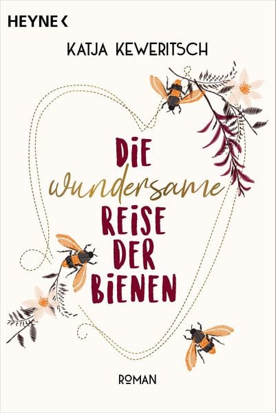 Produktbild: Die wundersame Reise der Bienen
