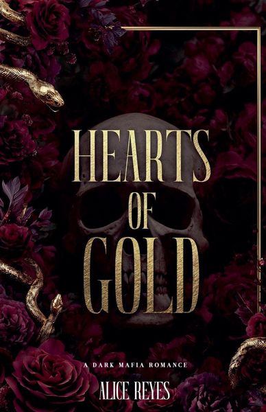 Produktbild: Hearts of Gold