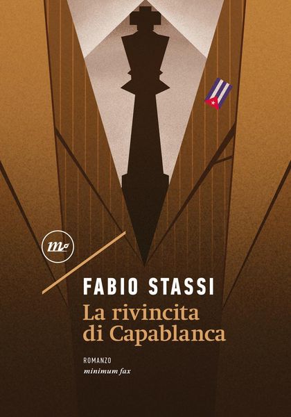 Produktbild: La rivincita di Capablanca