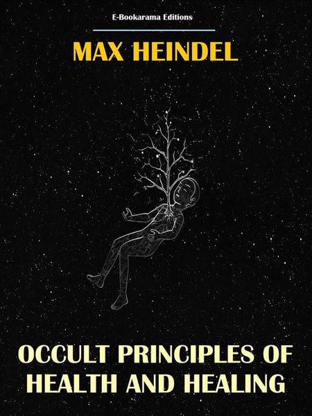 Produktbild: Occult Principles of Health and Healing