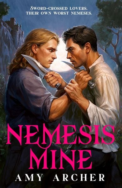Produktbild: Nemesis Mine
