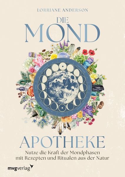 Produktbild: Die Mond-Apotheke