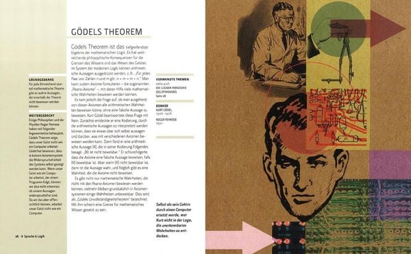 Produktbild: Philosophie in 30 Sekunden