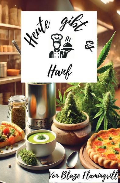 Produktbild: Heute gibt es - Hanf