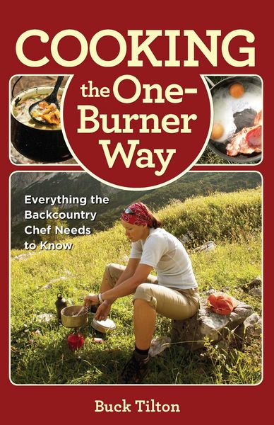 Produktbild: Cooking the One-Burner Way