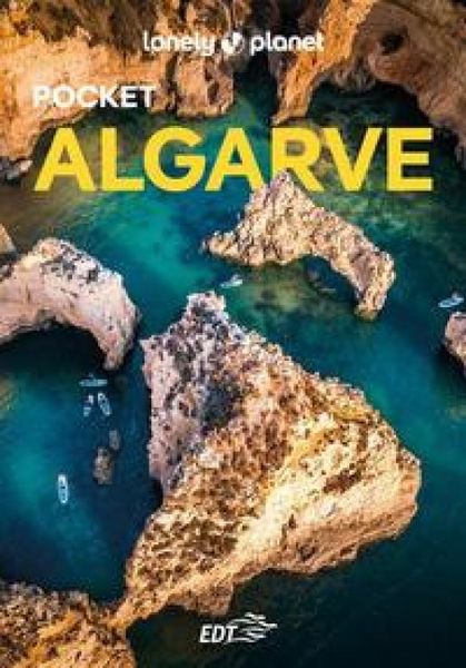 Produktbild: Algarve Pocket