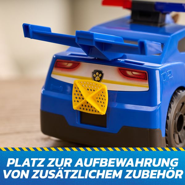 Produktbild: PAW Patrol Rescue Chase Cruiser