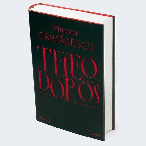 Produktbild: Theodoros