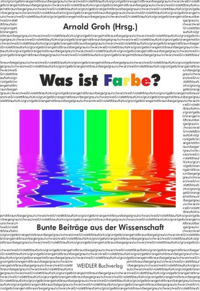 Produktbild: Was ist Farbe?