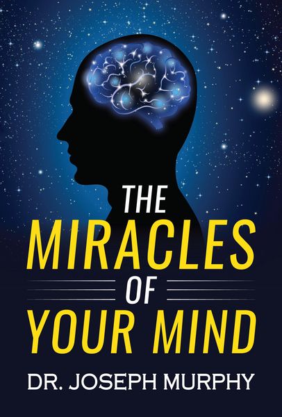 Produktbild: The Miracles of Your Mind