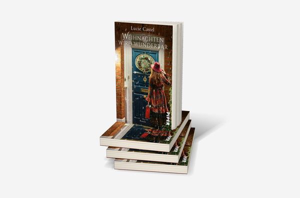 Produktbild: Weihnachten wird wunderbar