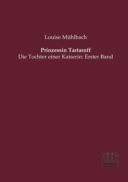 Produktbild: Prinzessin Tartaroff