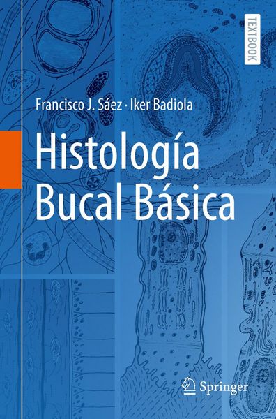 Produktbild: Histolog&iacute;a Bucal B&aacute;sica