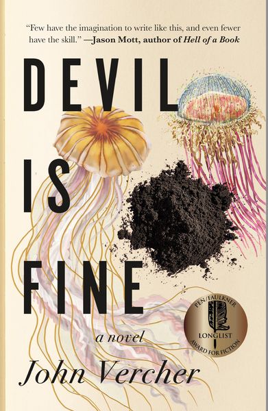 Produktbild: Devil Is Fine
