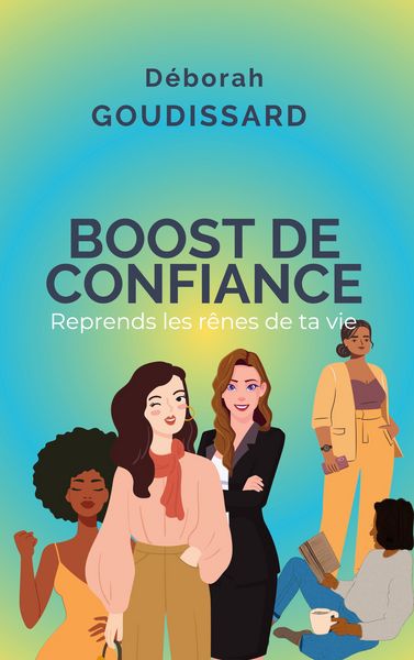 Produktbild: Boost de confiance