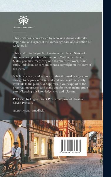 Produktbild: The Defeat of Varus and the German Frontier Policy of Augustus