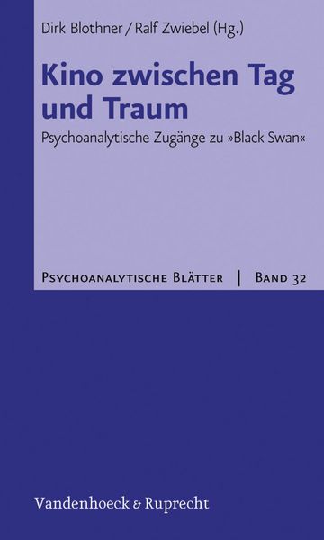 Produktbild: Kino zwischen Tag und Traum
