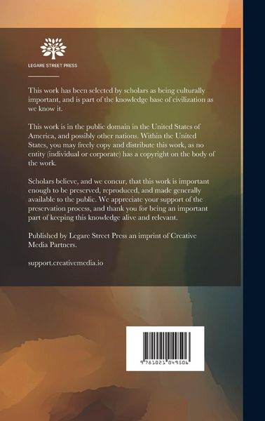 Produktbild: Liber De Graecae Linguae Particulis, Volume 2...