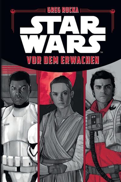 Produktbild: Star Wars: Vor dem Erwachen