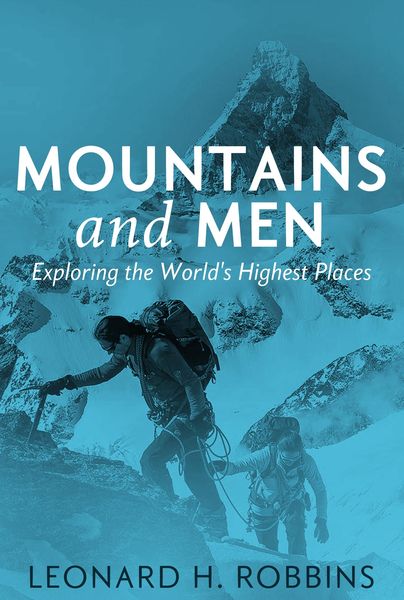 Produktbild: Mountains and Men