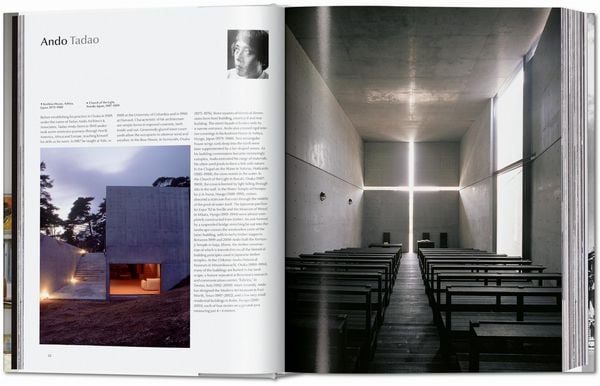 Produktbild: Moderne Architektur A&ndash;Z