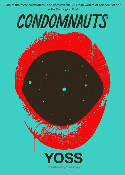 Produktbild: Condomnauts