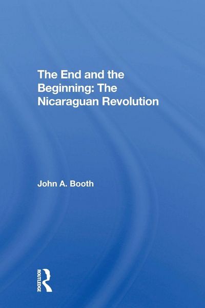 Produktbild: The End And The Beginning