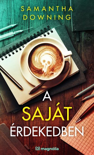 Produktbild: A saj&aacute;t &eacute;rdekedben