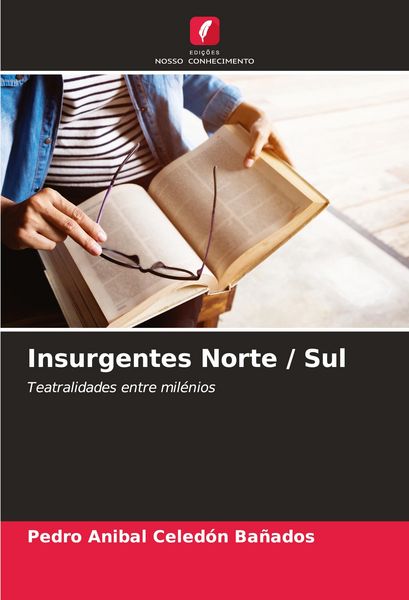 Produktbild: Insurgentes Norte / Sul