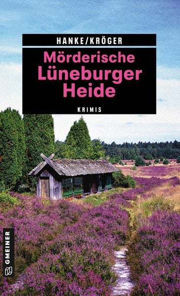 Produktbild: Mörderische Lüneburger Heide
