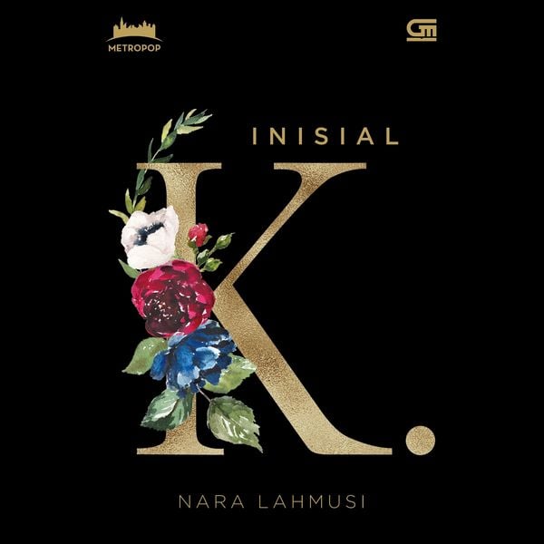 Produktbild: Inisial K