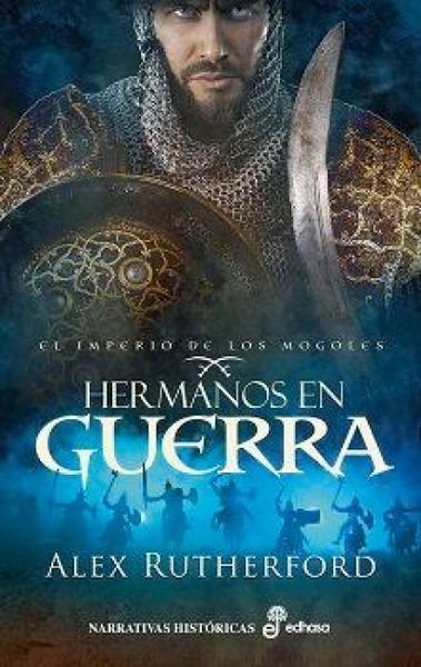 Produktbild: Hermanos en guerra