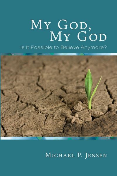 Produktbild: My God, My God