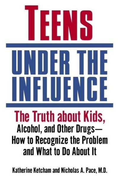 Produktbild: Teens Under the Influence