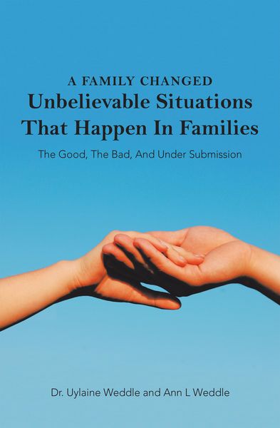 Produktbild: A Family Changed