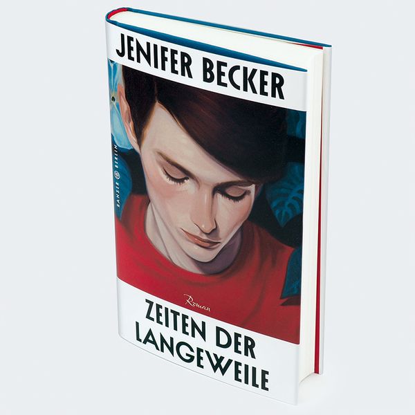 Produktbild: Zeiten der Langeweile
