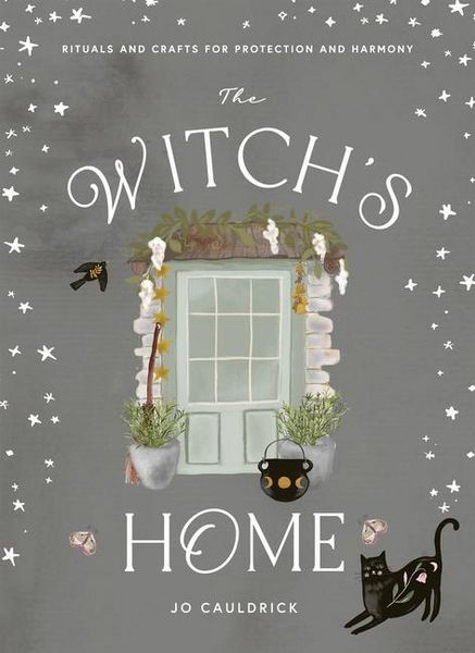 Produktbild: The Witch's Home
