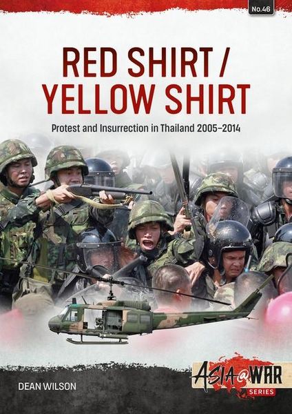 Produktbild: Red Shirt/Yellow Shirt