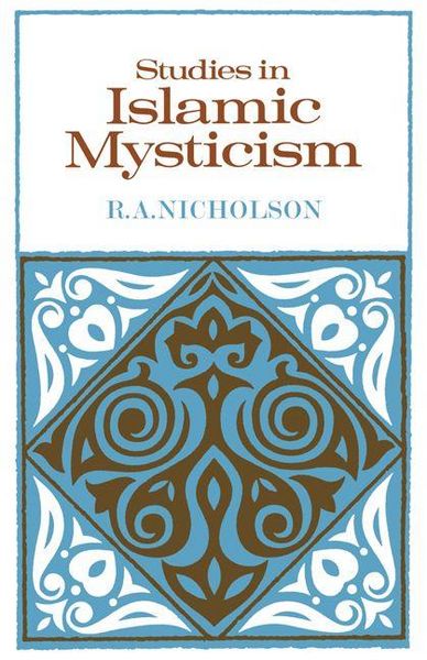 Produktbild: Studies in Islamic Mysticism